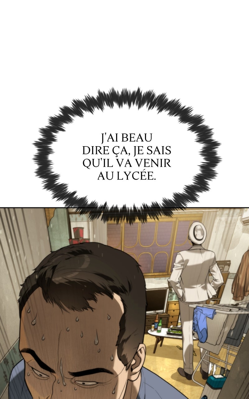 Read Killer Peter FR Manga Online