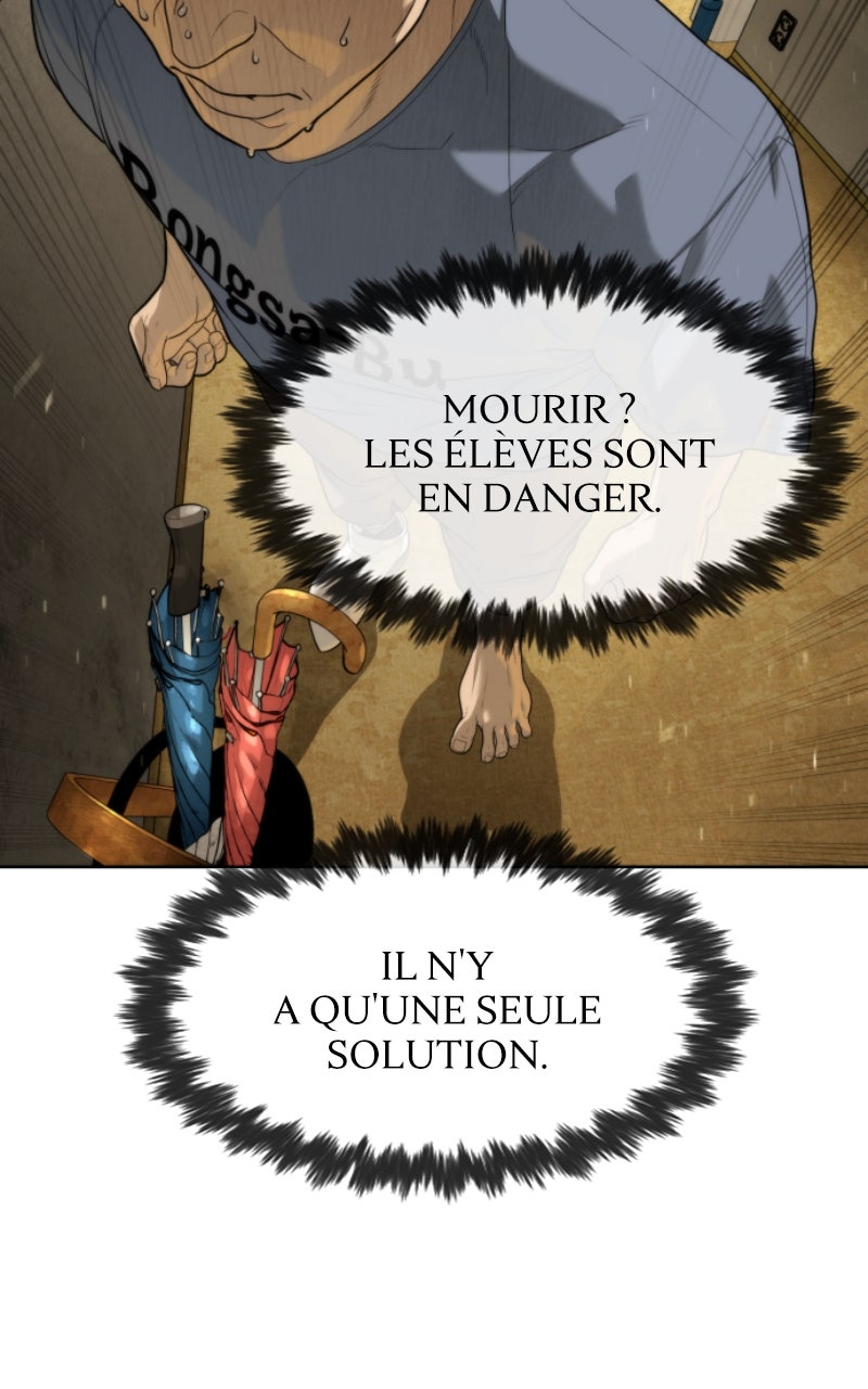 Read Killer Peter FR Manga Online