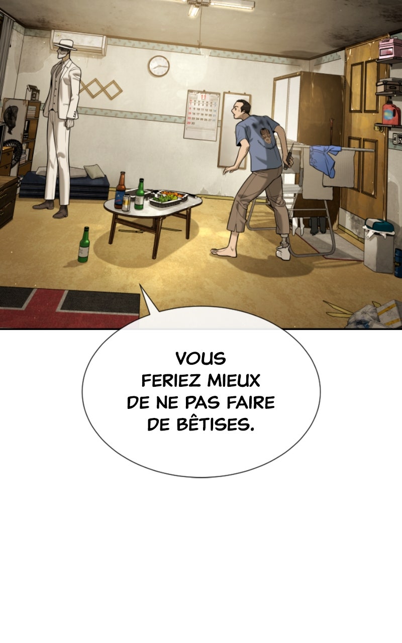 Read Killer Peter FR Manga Online