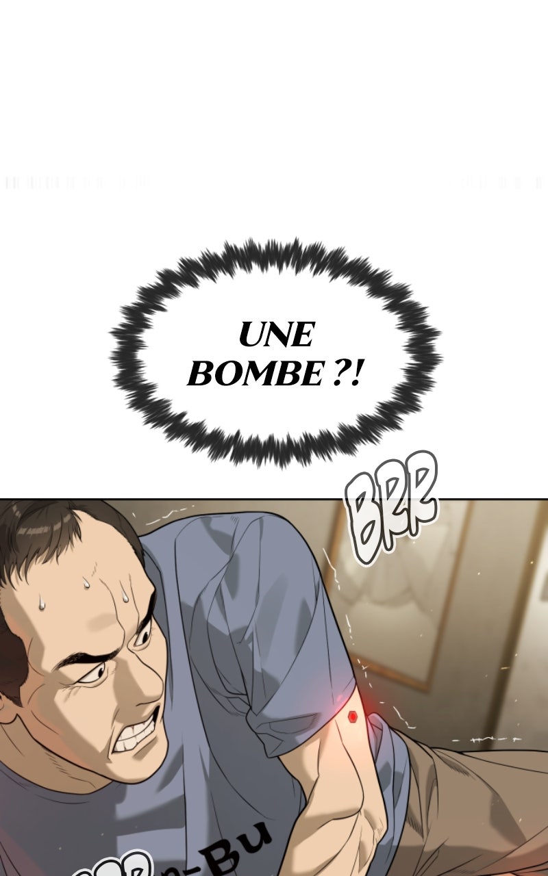 Read Killer Peter FR Manga Online