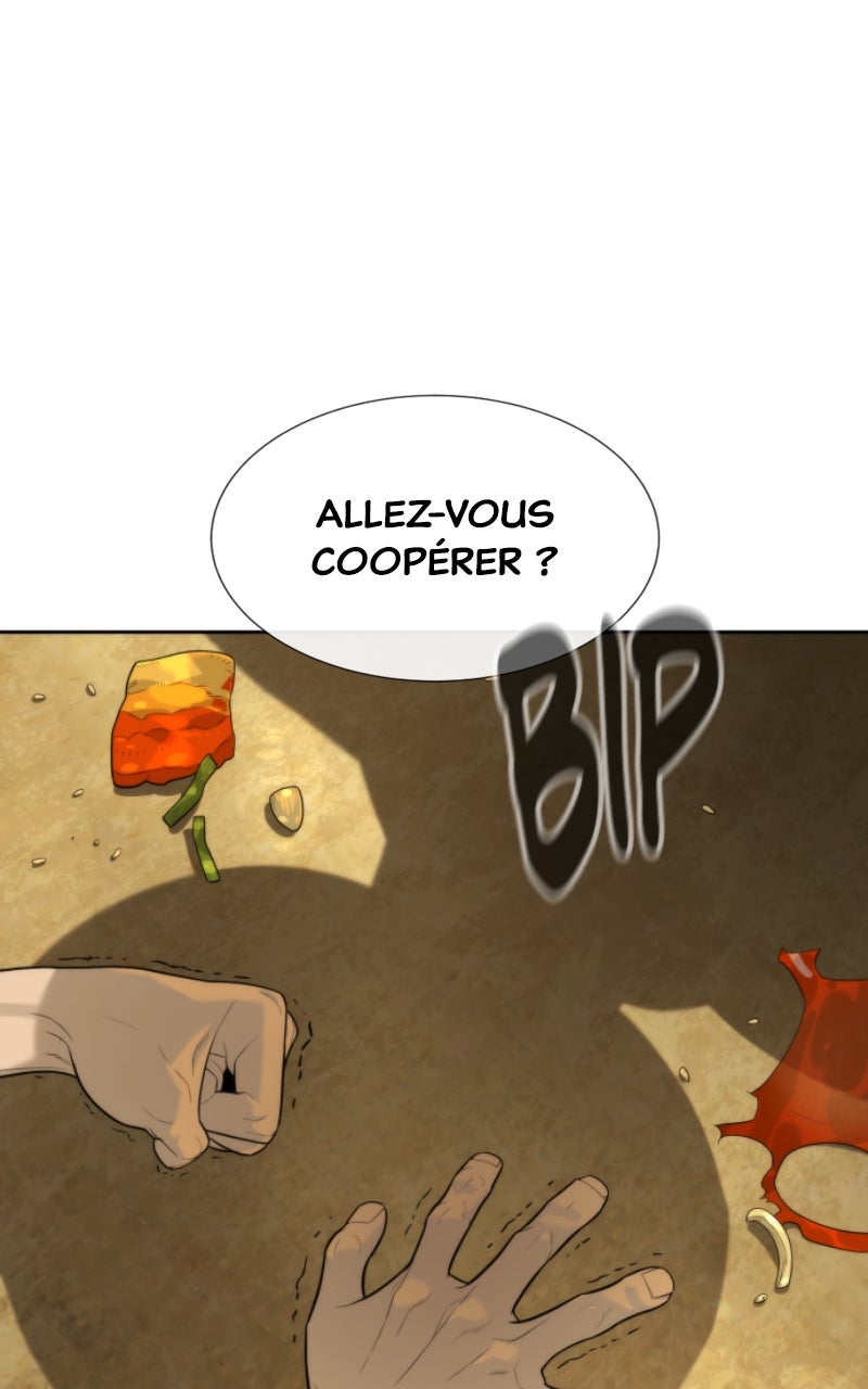 Read Killer Peter FR Manga Online