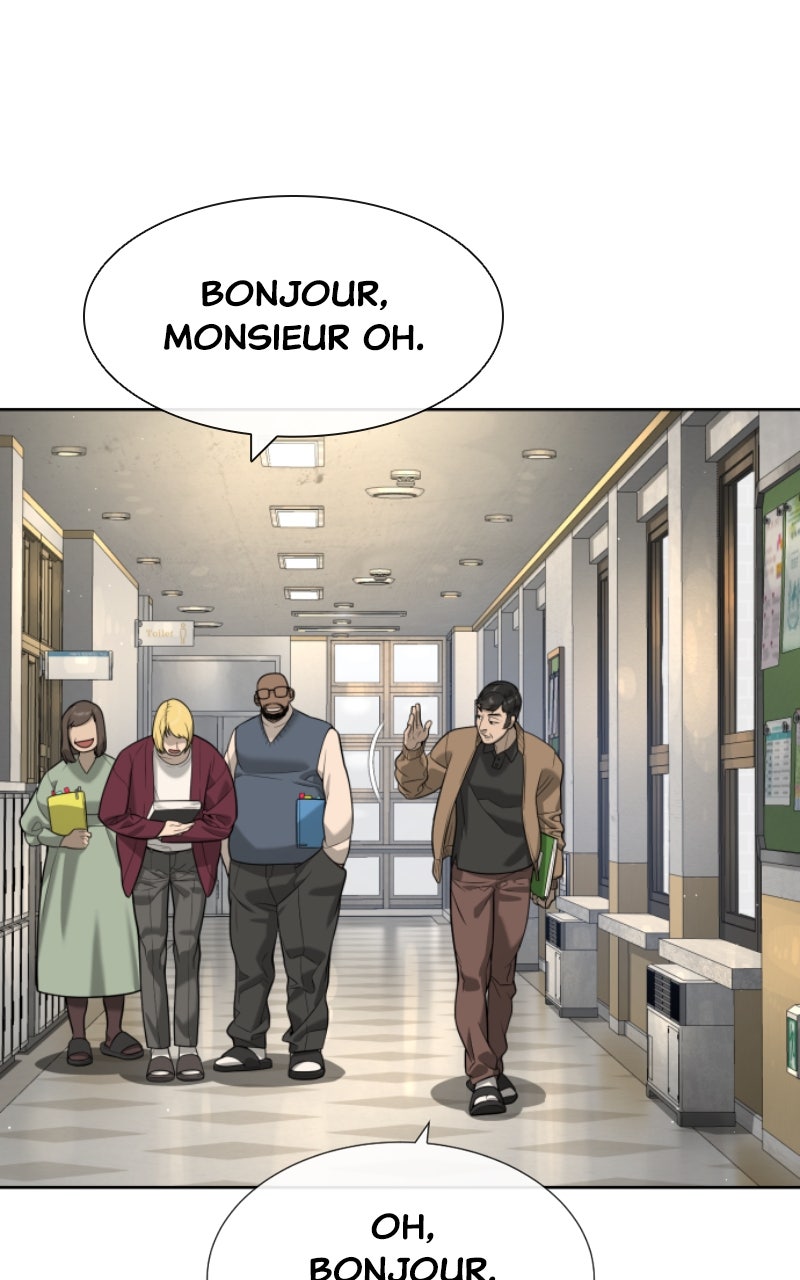 Read Killer Peter FR Manga Online