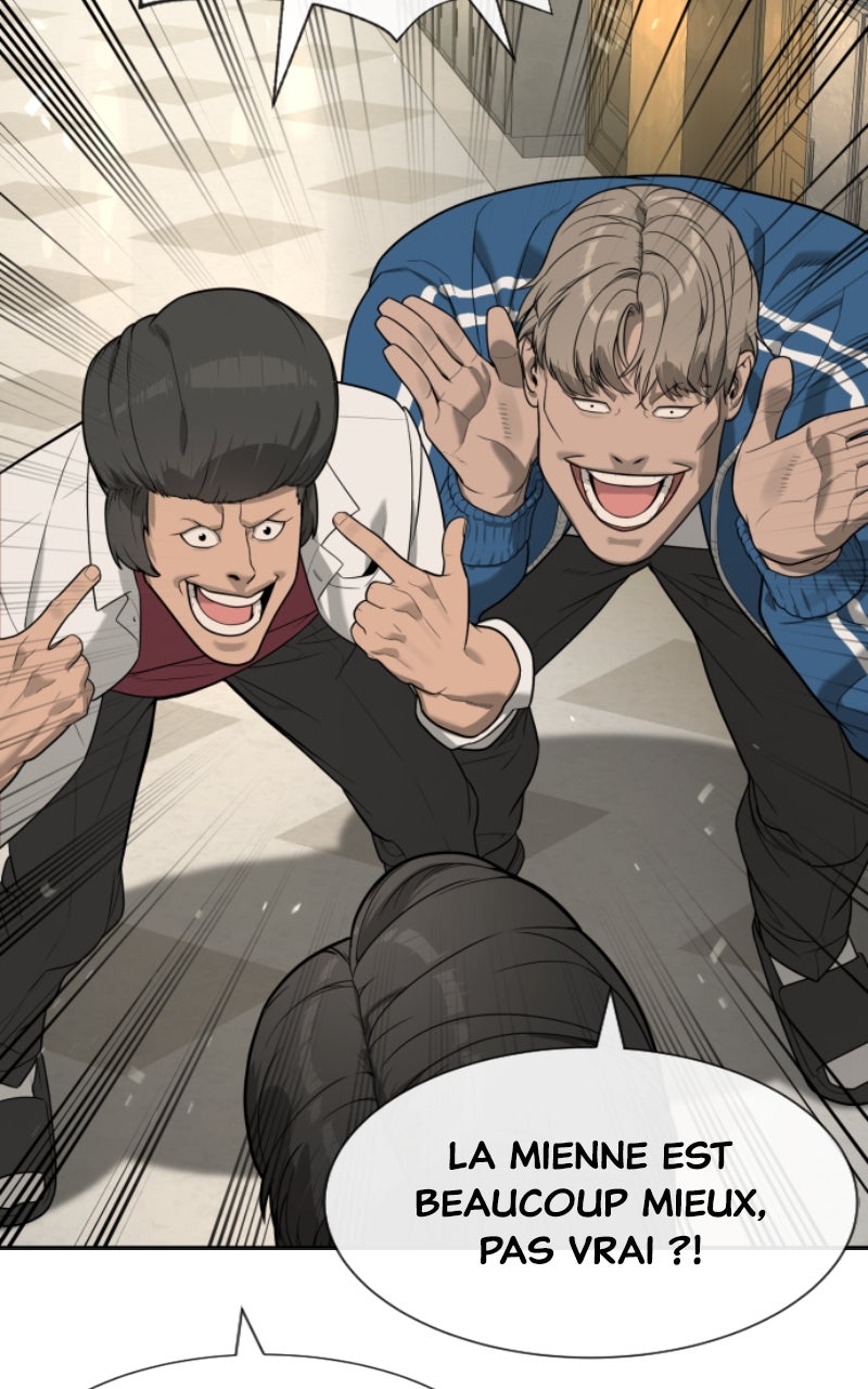 Read Killer Peter FR Manga Online