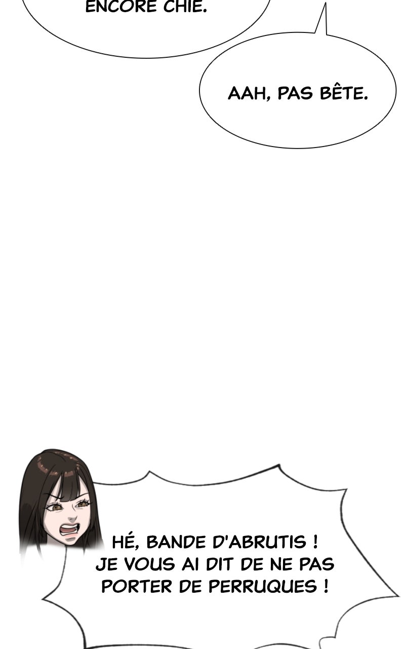 Read Killer Peter FR Manga Online