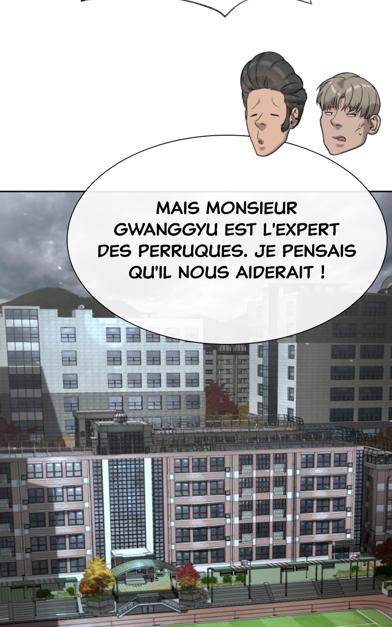 Read Killer Peter FR Manga Online