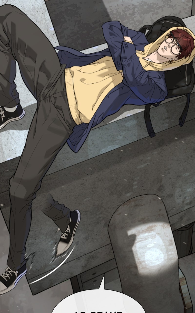 Read Killer Peter FR Manga Online