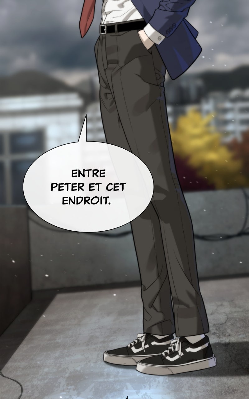 Read Killer Peter FR Manga Online