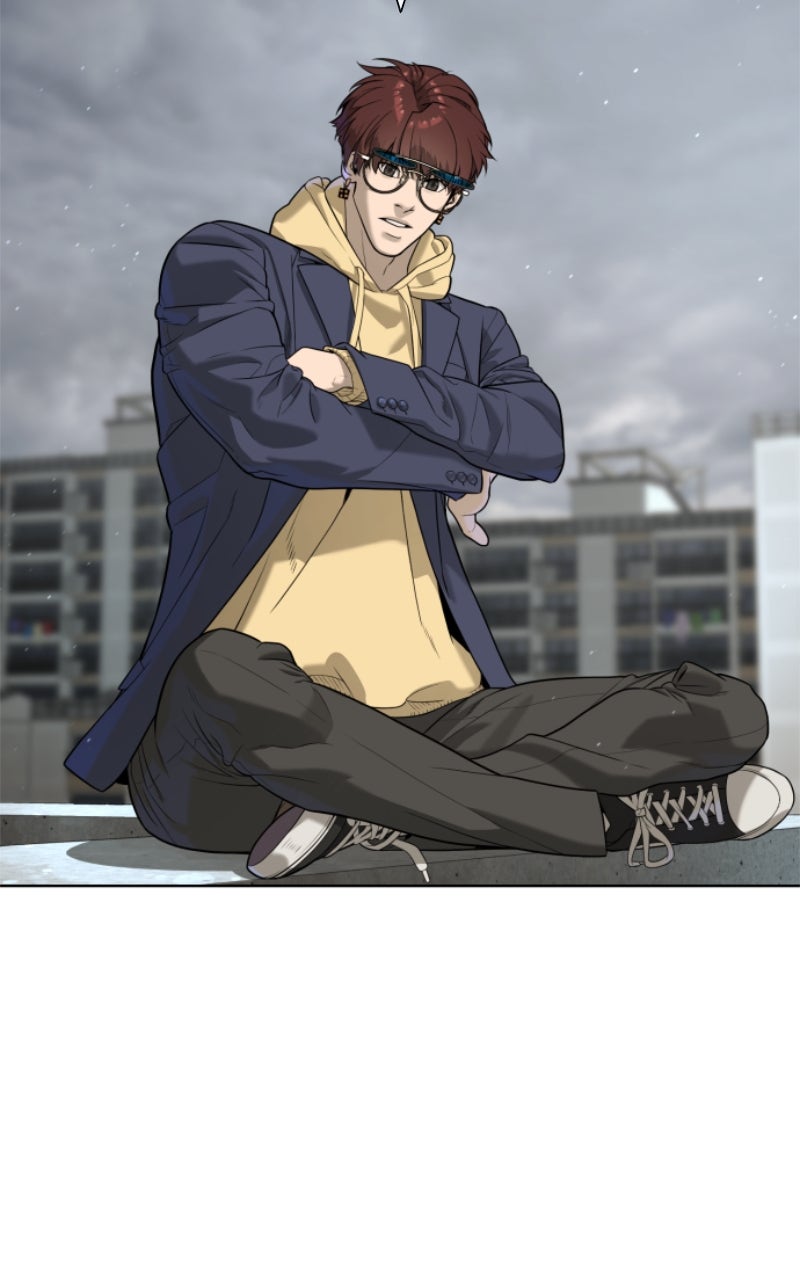 Read Killer Peter FR Manga Online