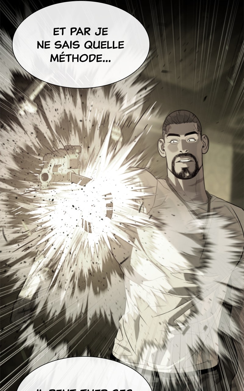 Read Killer Peter FR Manga Online