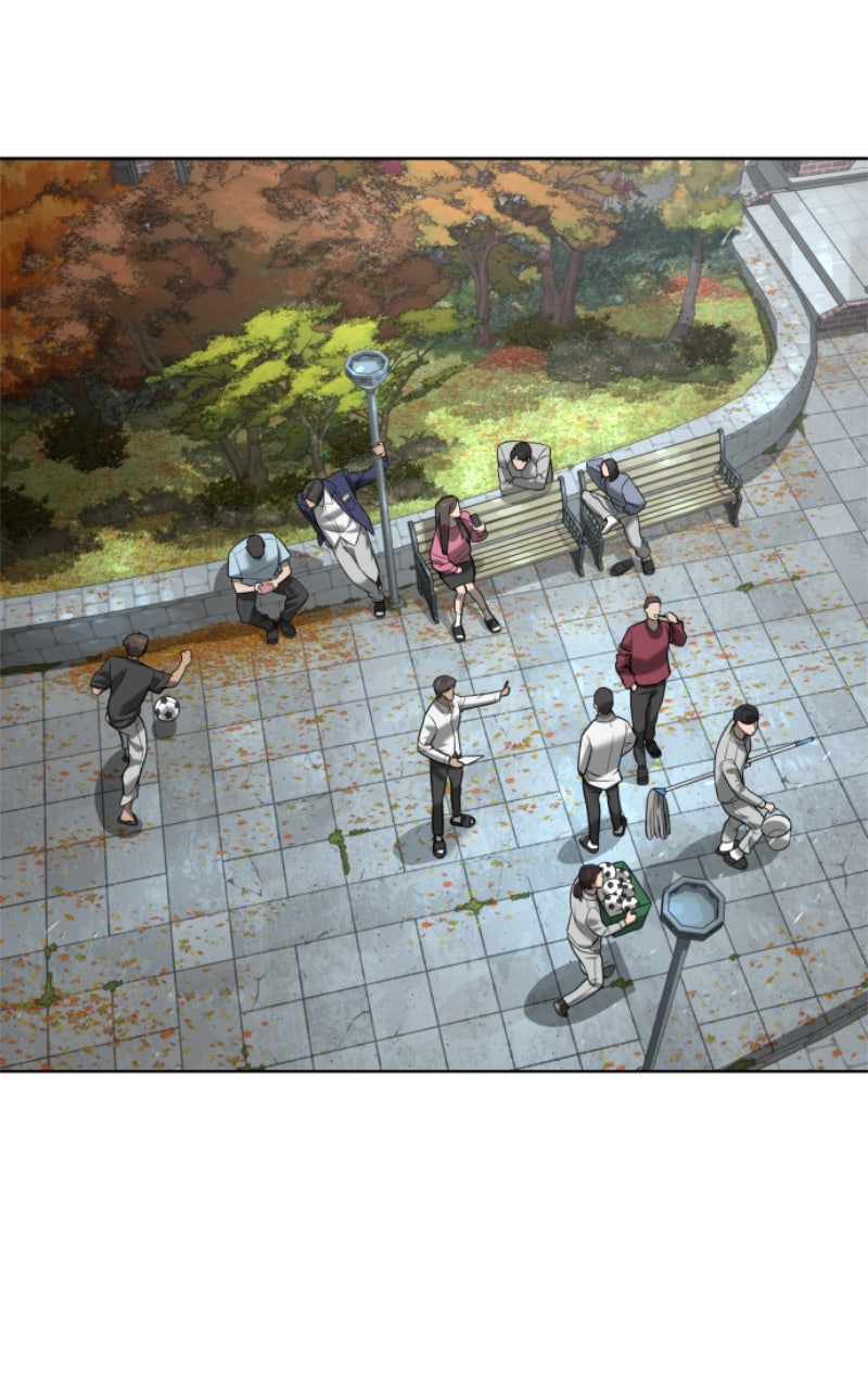 Read Killer Peter FR Manga Online