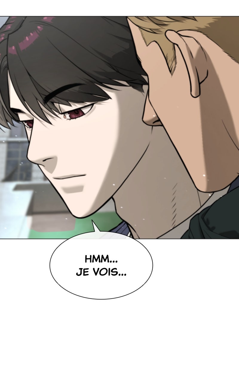 Read Killer Peter FR Manga Online