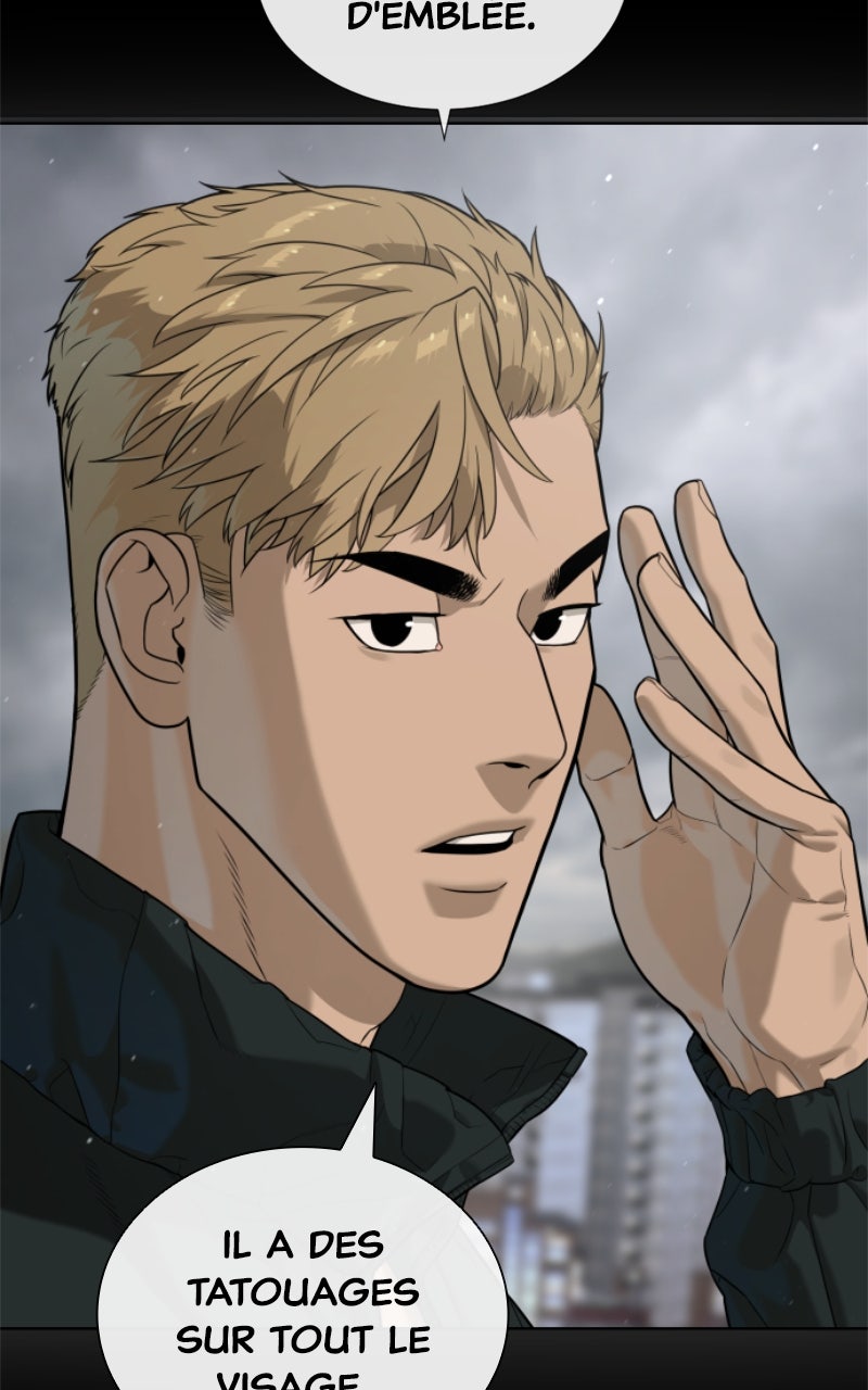 Read Killer Peter FR Manga Online