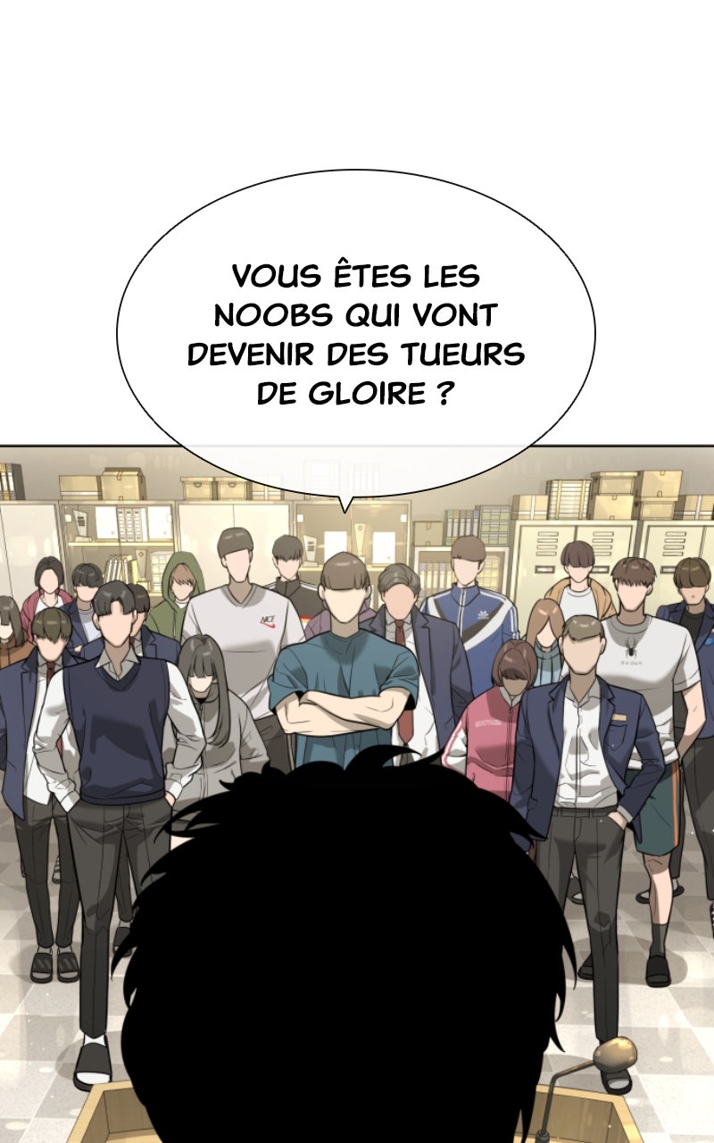 Read Killer Peter FR Manga Online