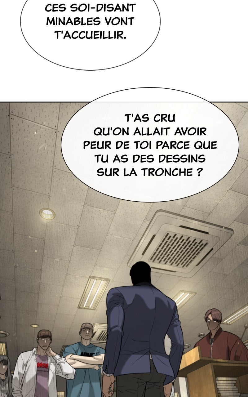 Read Killer Peter FR Manga Online