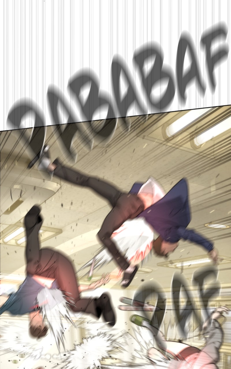 Read Killer Peter FR Manga Online