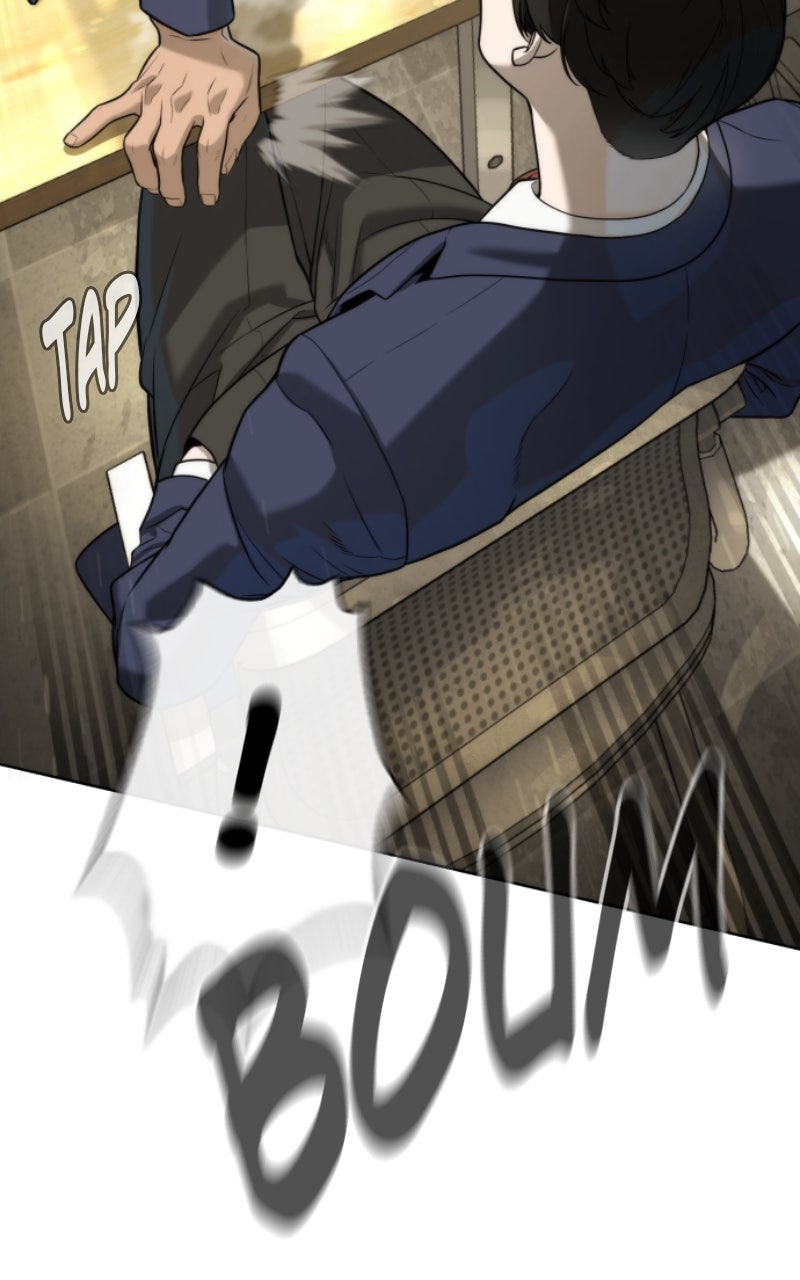 Read Killer Peter FR Manga Online