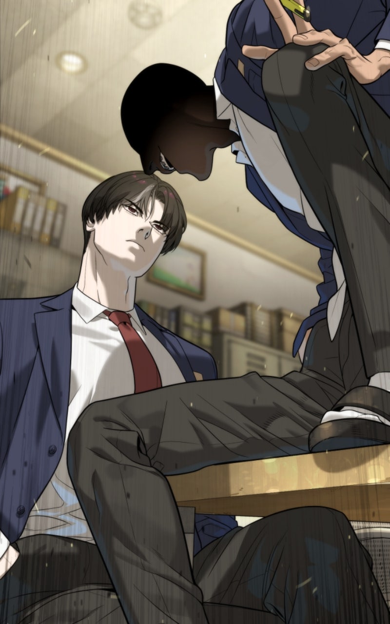 Read Killer Peter FR Manga Online