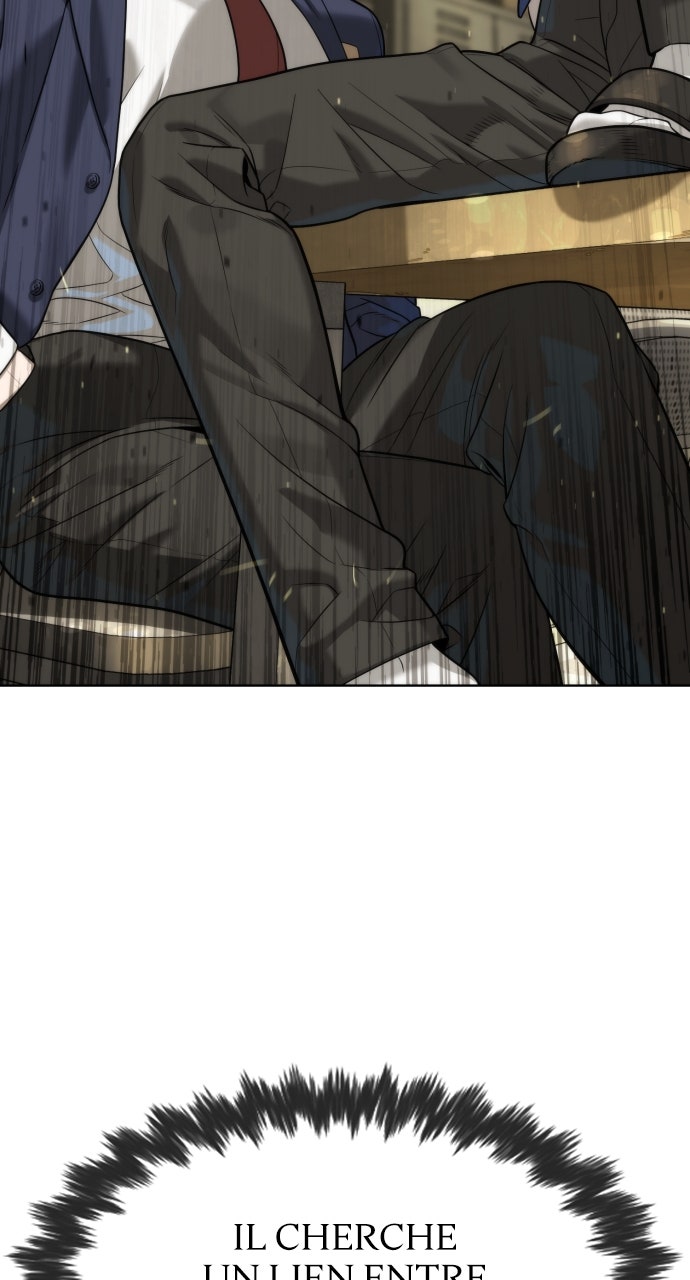 Read Killer Peter FR Manga Online