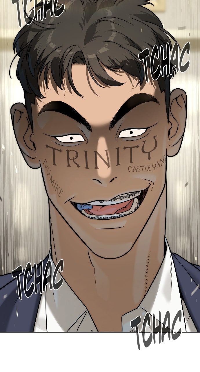 Read Killer Peter FR Manga Online