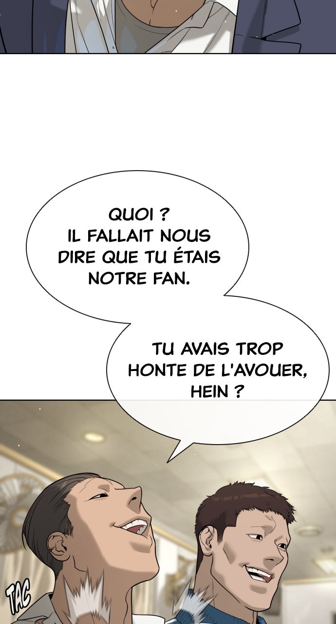 Read Killer Peter FR Manga Online