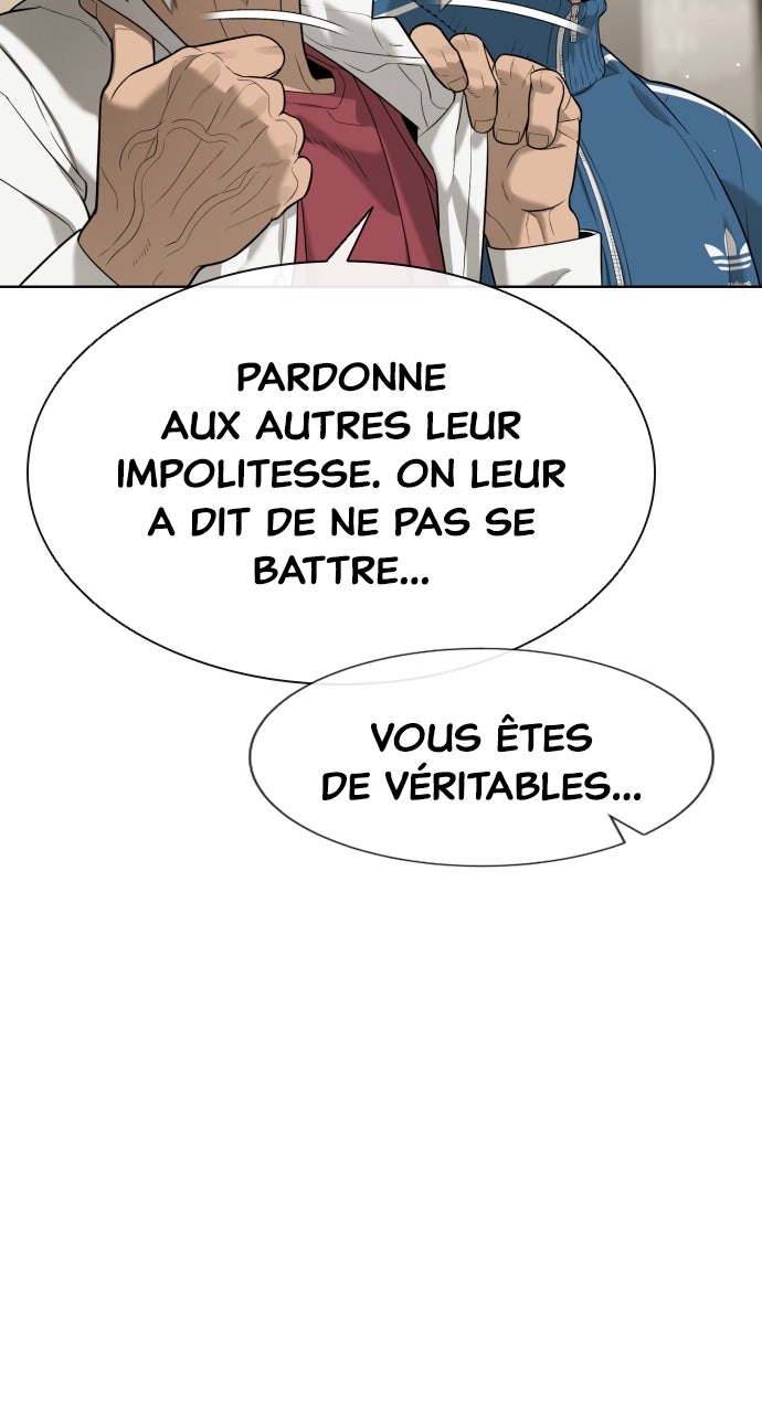 Read Killer Peter FR Manga Online