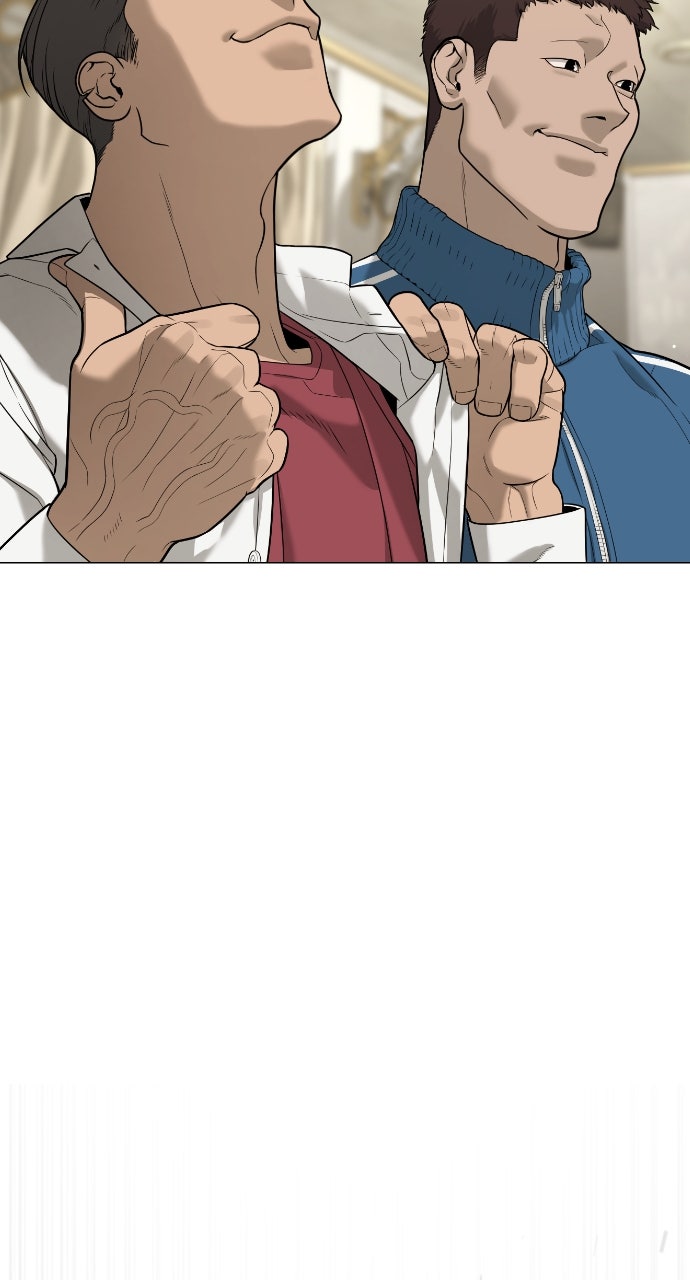 Read Killer Peter FR Manga Online