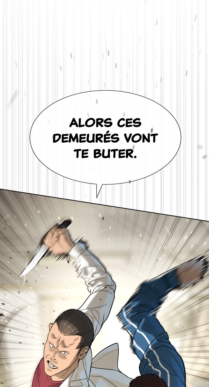 Read Killer Peter FR Manga Online