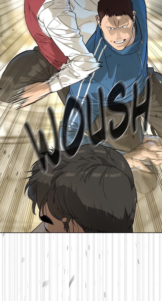 Read Killer Peter FR Manga Online