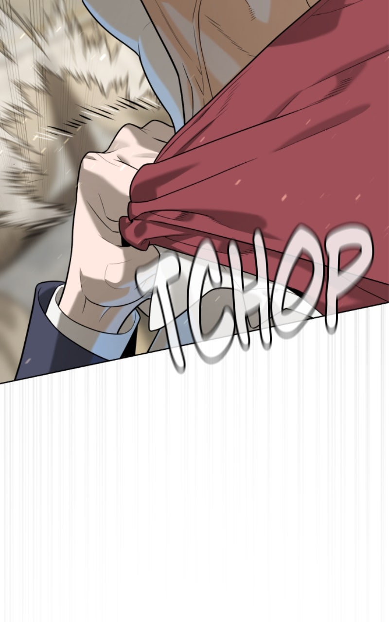 Read Killer Peter FR Manga Online