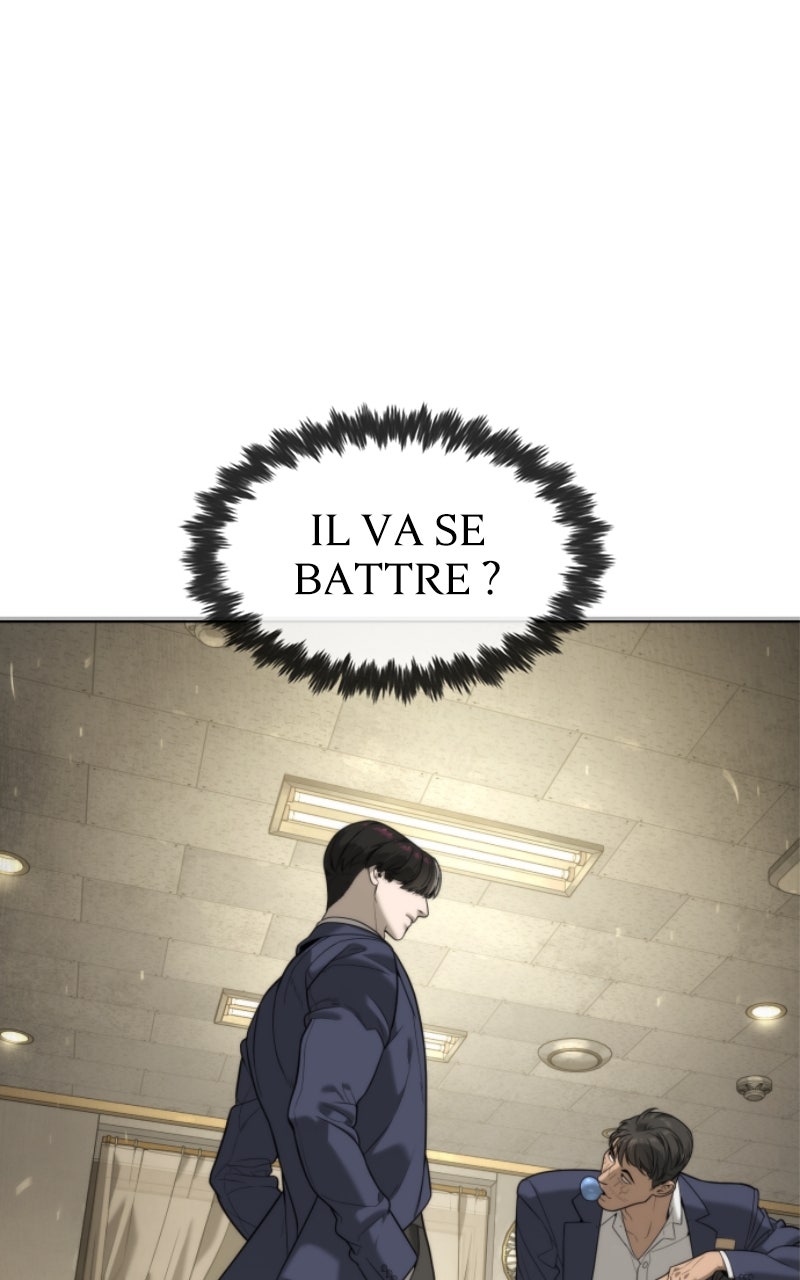 Read Killer Peter FR Manga Online