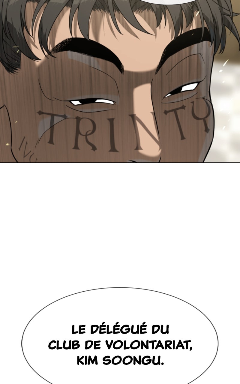 Read Killer Peter FR Manga Online