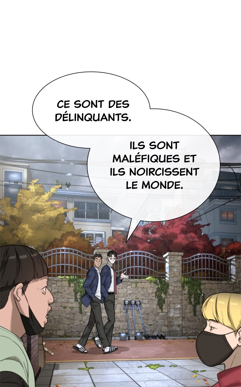 Read Killer Peter FR Manga Online