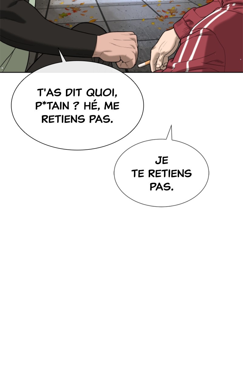 Read Killer Peter FR Manga Online