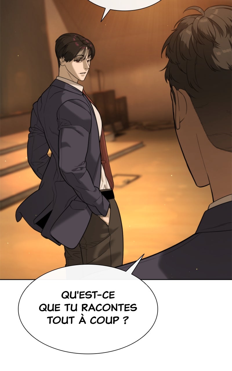 Read Killer Peter FR Manga Online