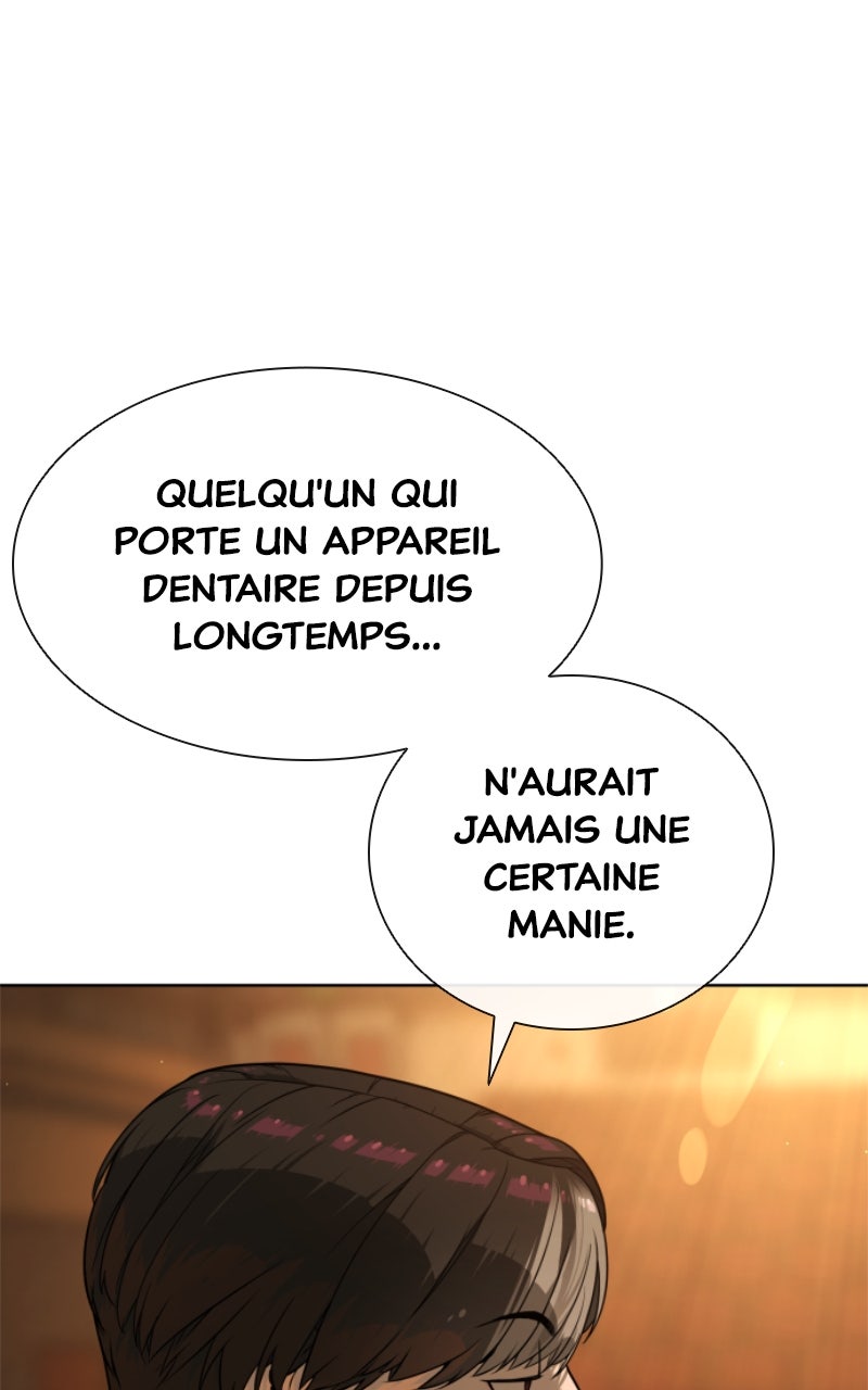 Read Killer Peter FR Manga Online