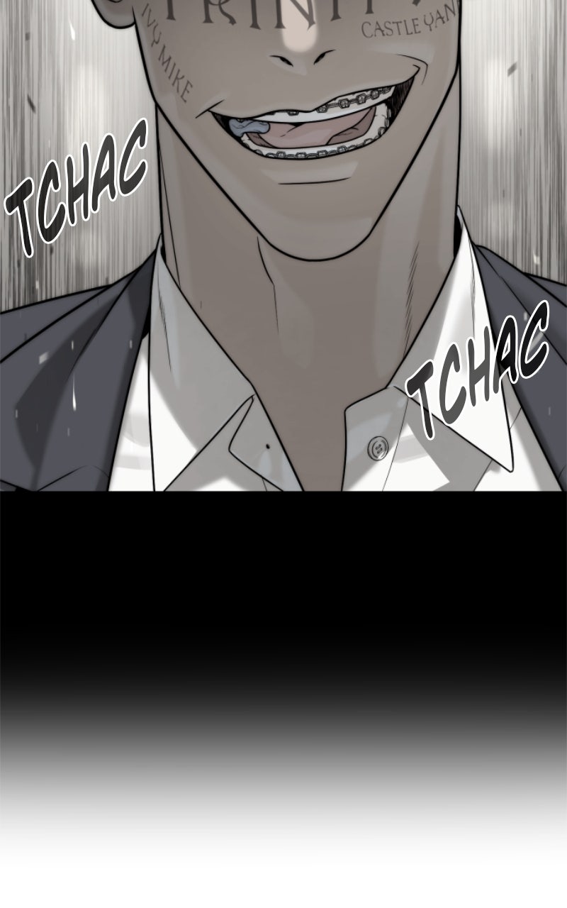 Read Killer Peter FR Manga Online