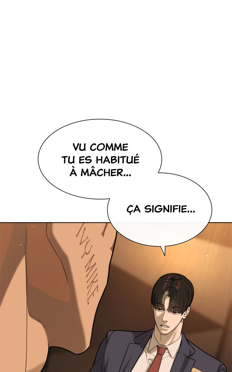 Read Killer Peter FR Manga Online