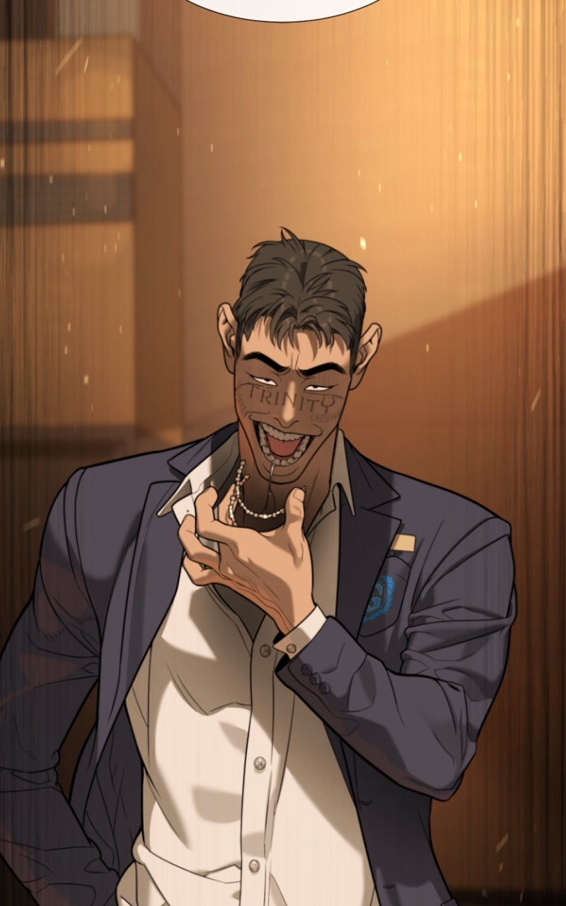 Read Killer Peter FR Manga Online