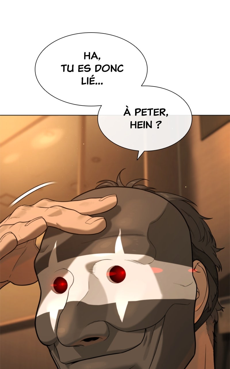 Read Killer Peter FR Manga Online