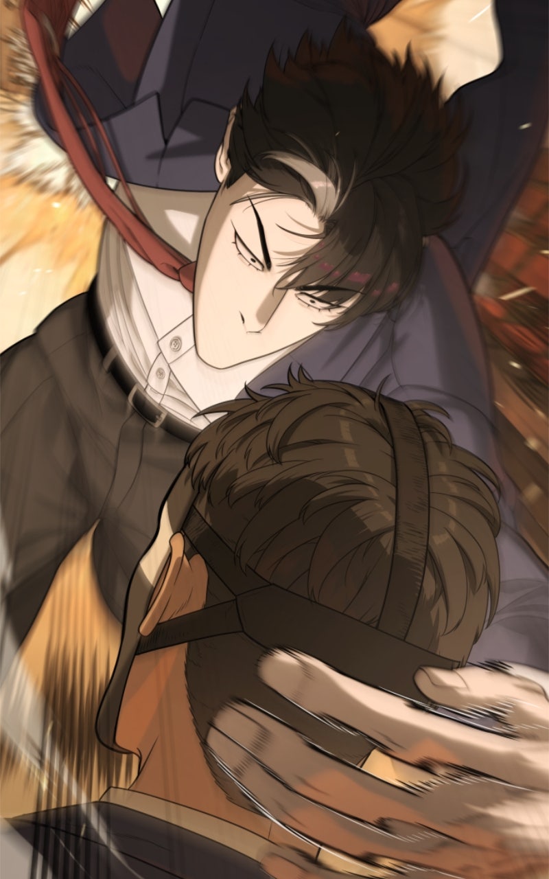 Read Killer Peter FR Manga Online