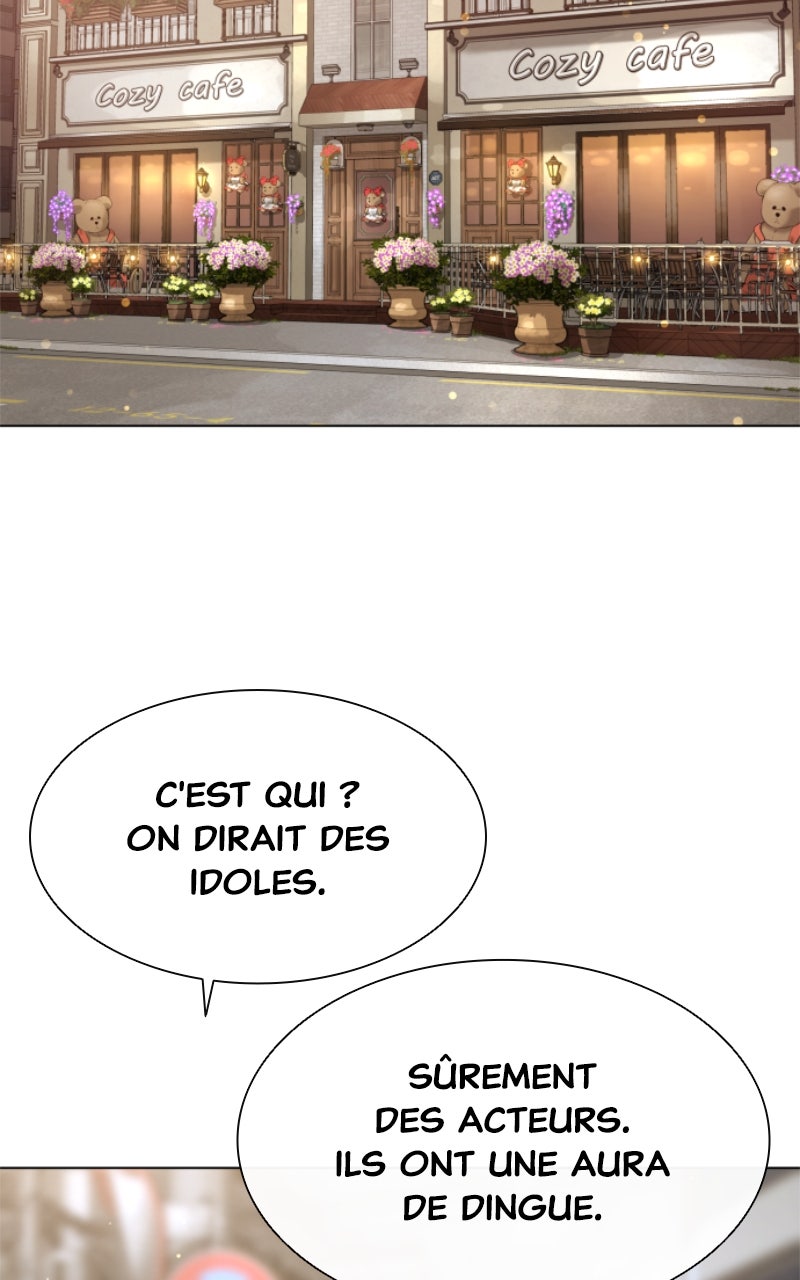 Read Killer Peter FR Manga Online