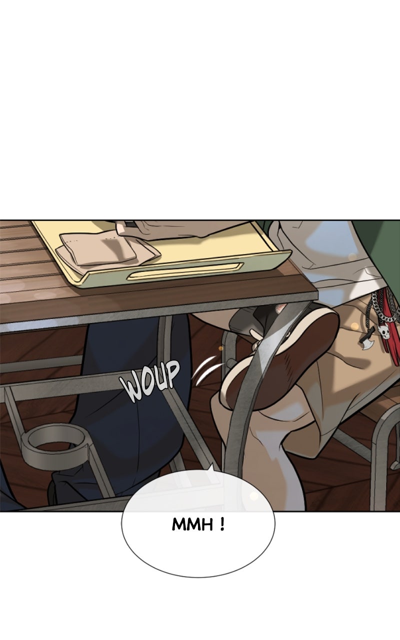 Read Killer Peter FR Manga Online