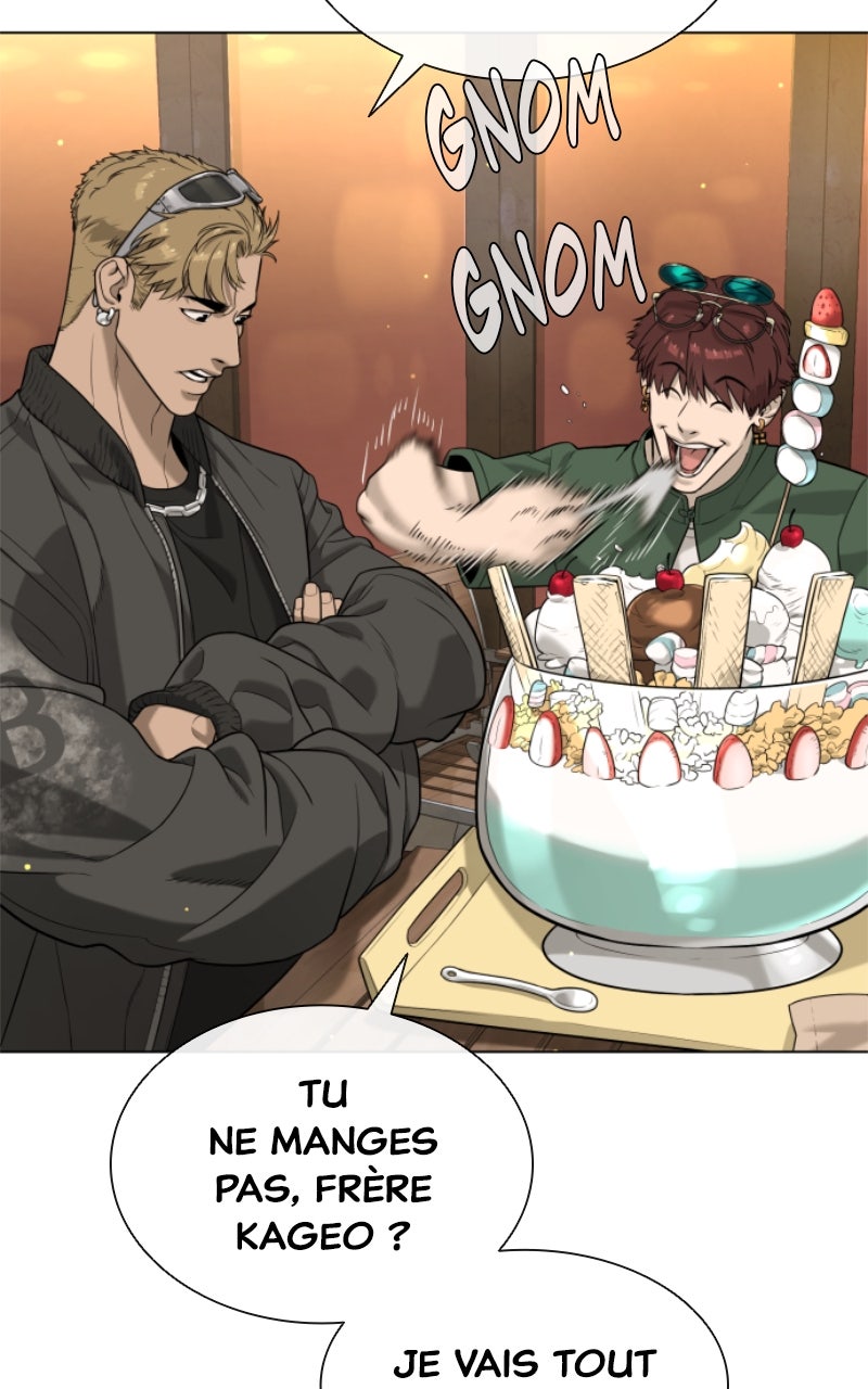 Read Killer Peter FR Manga Online