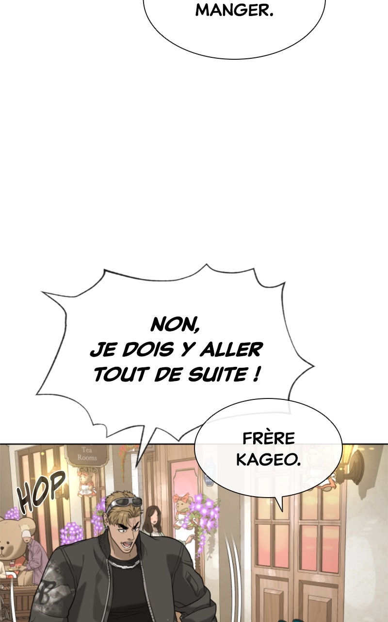 Read Killer Peter FR Manga Online