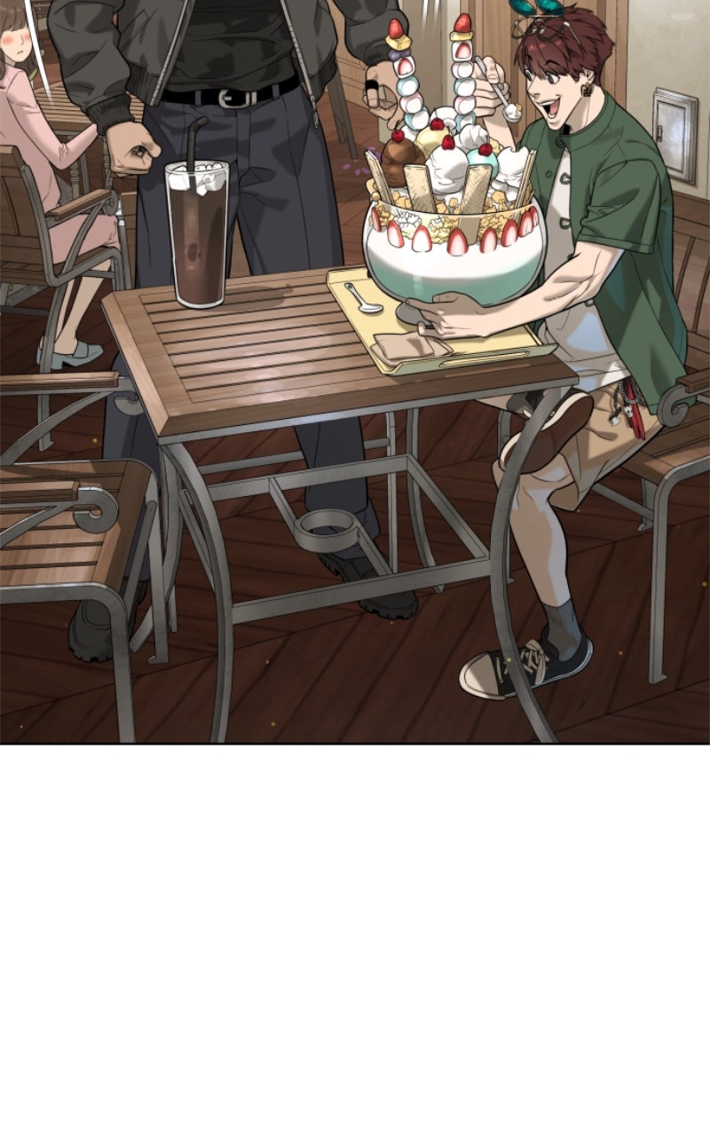 Read Killer Peter FR Manga Online