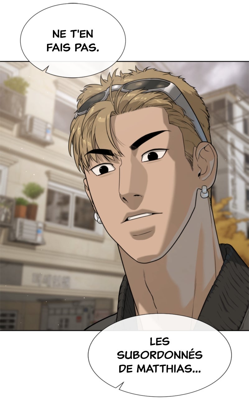 Read Killer Peter FR Manga Online