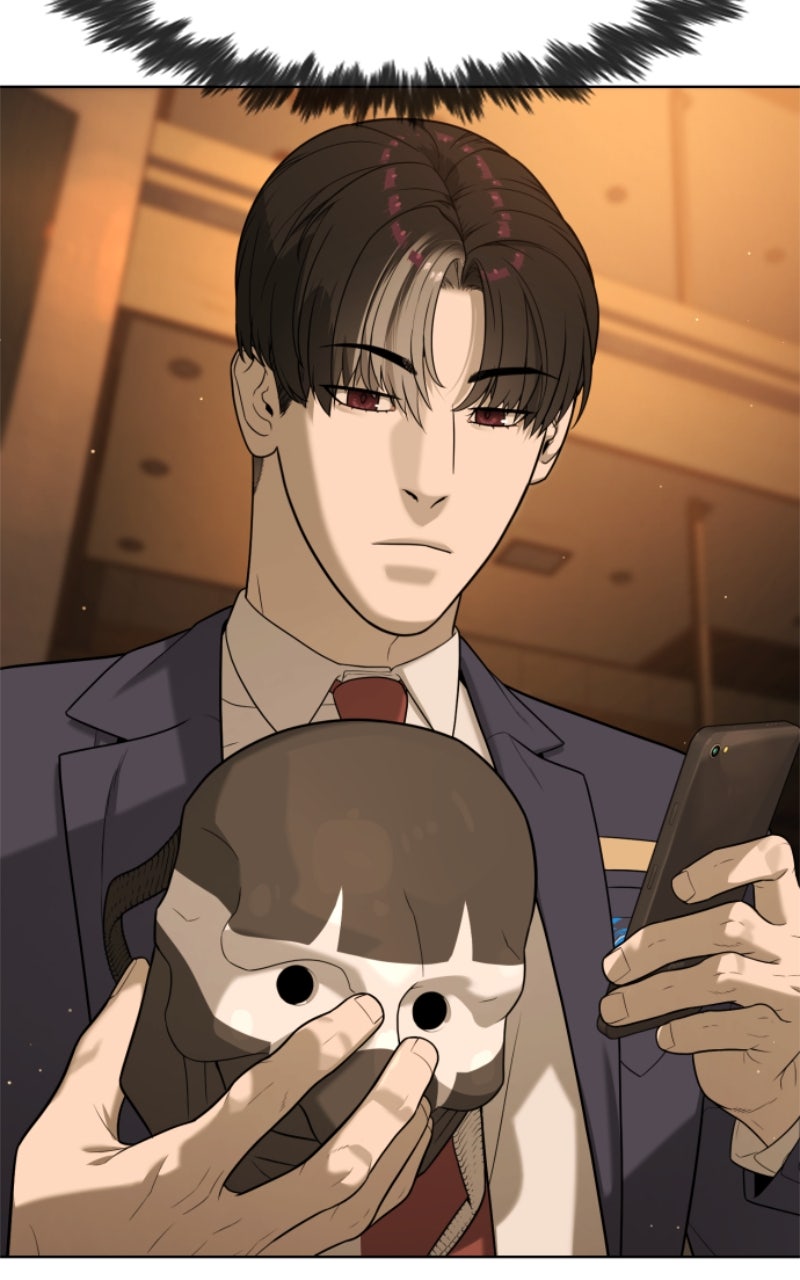 Read Killer Peter FR Manga Online