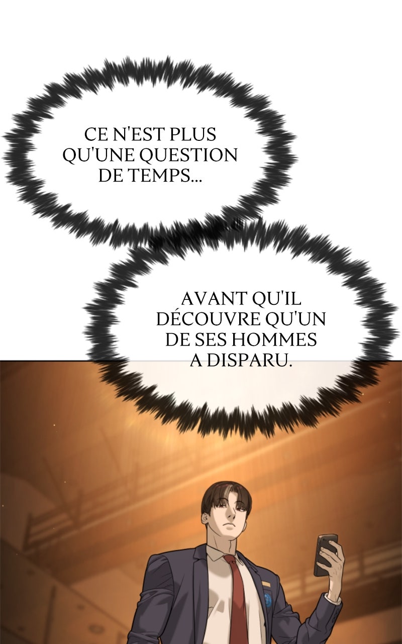 Read Killer Peter FR Manga Online