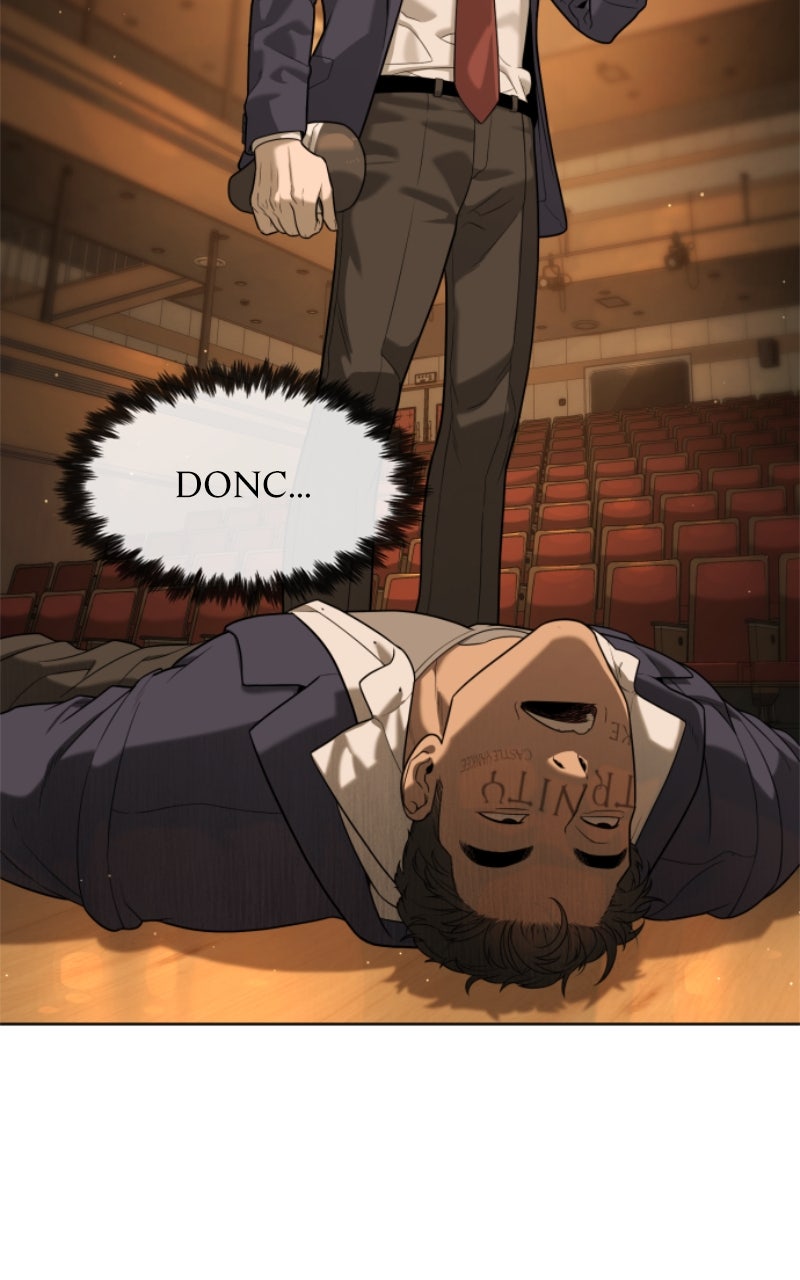 Read Killer Peter FR Manga Online