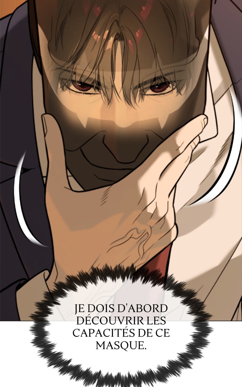 Read Killer Peter FR Manga Online